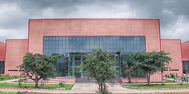 Indian Institute of Information Technology - Design and Manufacturing - Jabalpur (IIITDMJ) Photo1